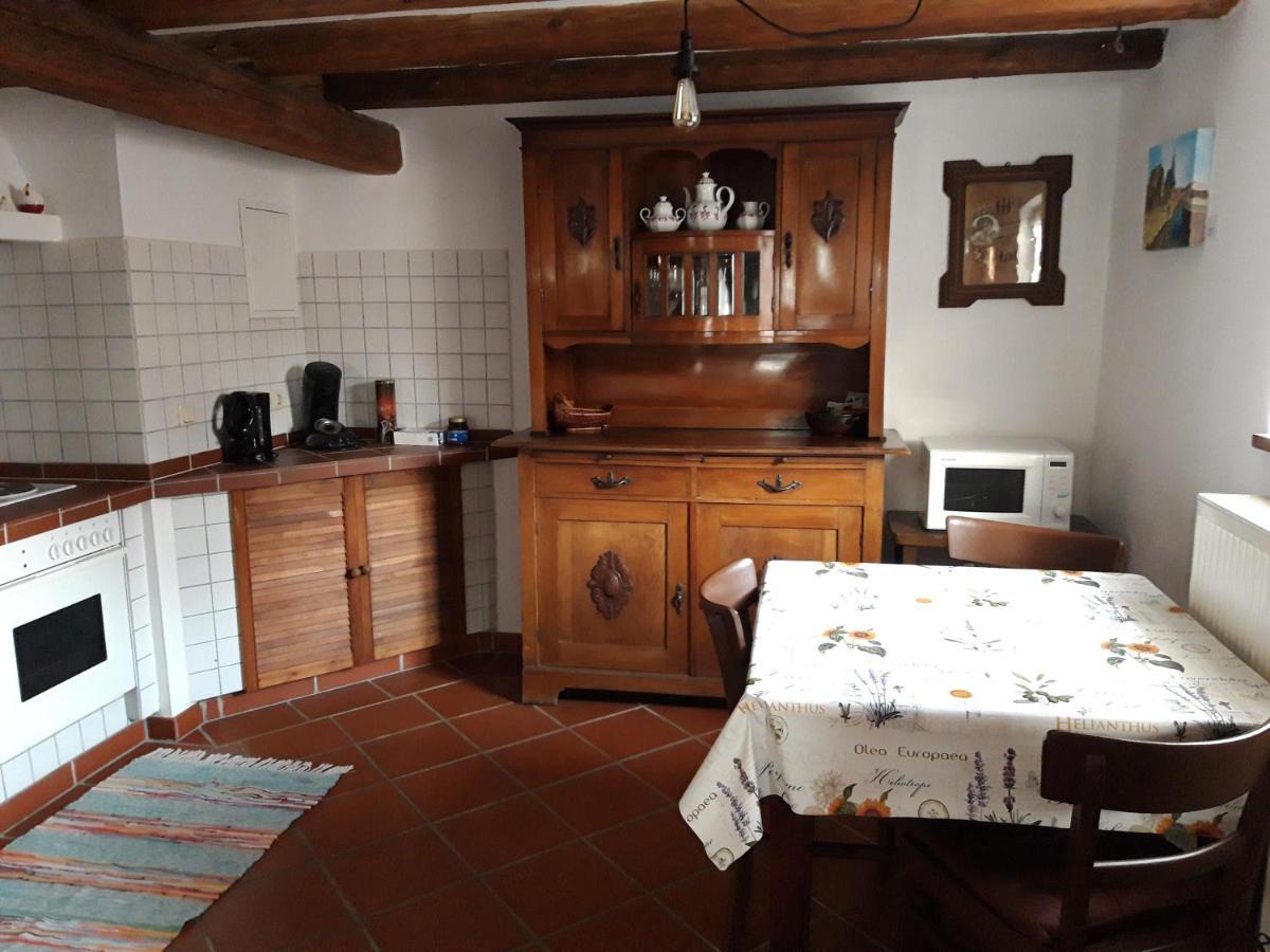Diebacher Hof Budingen Luaran gambar